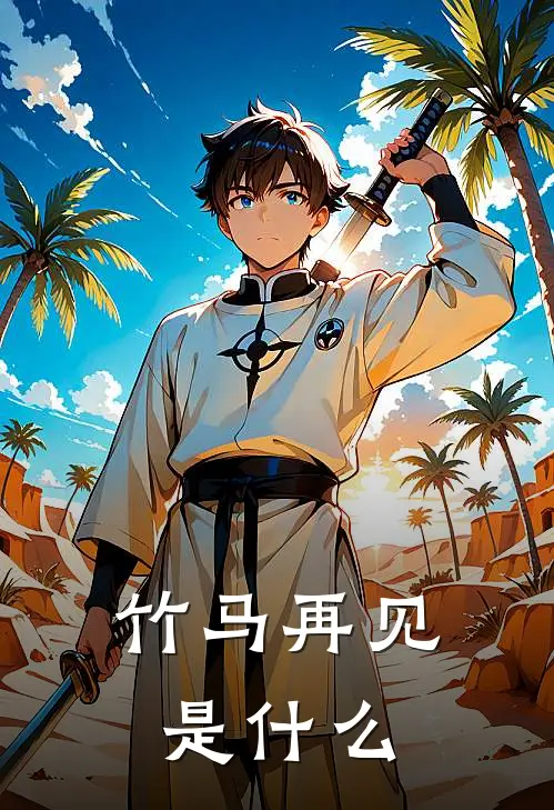 竹马再见是什么