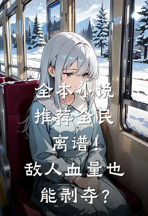 全本小说推荐全民：离谱！敌人血量也能剥夺？
