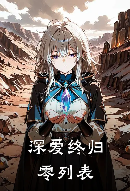 深爱终归零列表