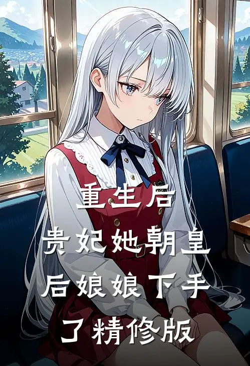 重生后，贵妃她朝皇后娘娘下手了精修版