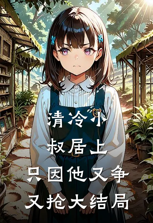 清冷小叔居上，只因他又争又抢大结局