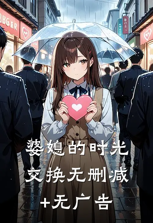 婆媳的时光交换无删减+无广告