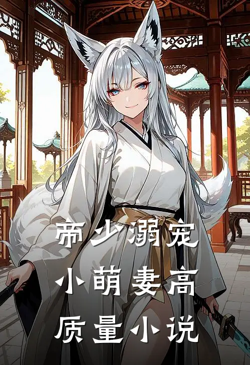 帝少溺宠小萌妻高质量小说