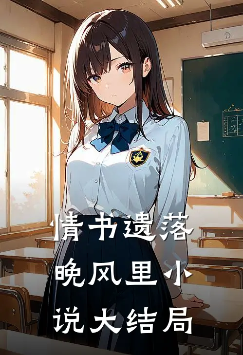 情书遗落晚风里小说大结局
