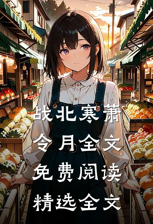 战北寒萧令月全文免费阅读精选全文