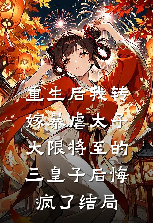 重生后我转嫁暴虐太子，大限将至的三皇子后悔疯了结局
