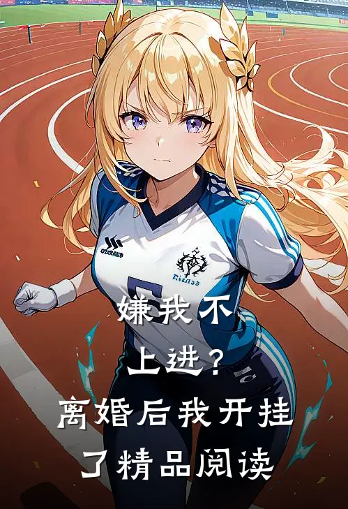 嫌我不上进？离婚后我开挂了精品阅读