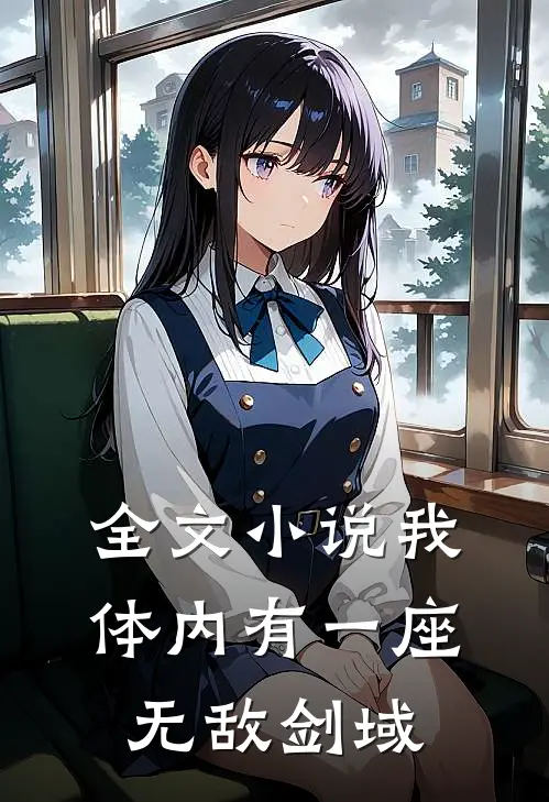 全文小说我体内有一座无敌剑域