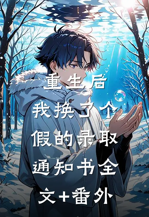重生后，我换了个假的录取通知书全文+番外