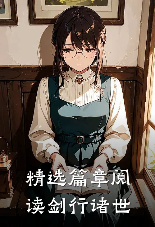 精选篇章阅读剑行诸世