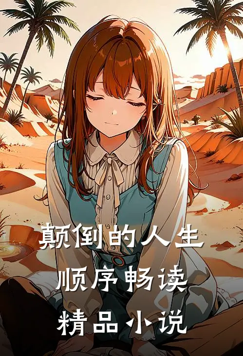 颠倒的人生顺序畅读精品小说