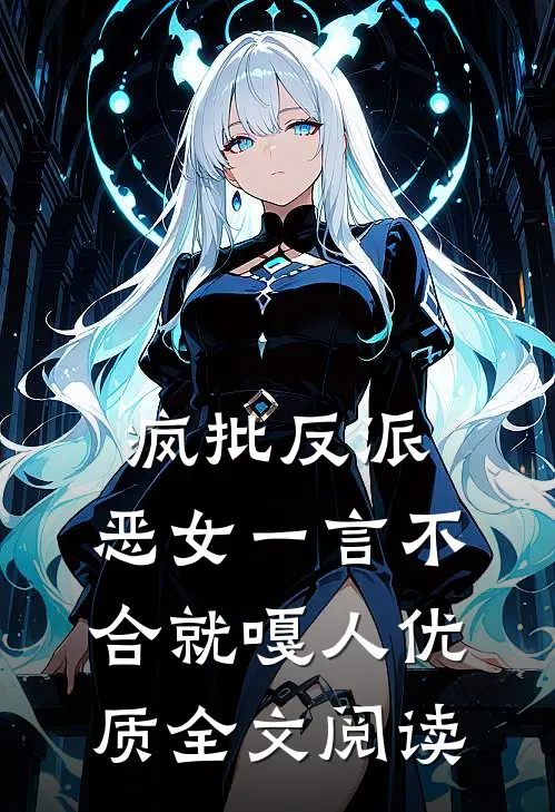 疯批反派：恶女一言不合就嘎人优质全文阅读