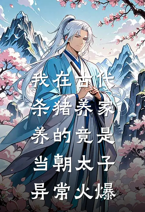 我在古代杀猪养家，养的竟是当朝太子异常火爆