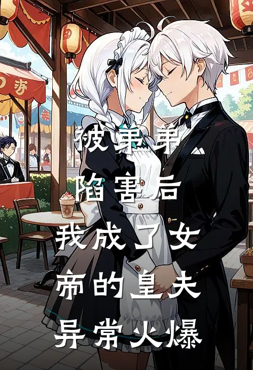 被弟弟陷害后，我成了女帝的皇夫异常火爆