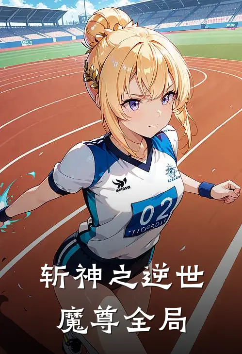 斩神之逆世魔尊全局