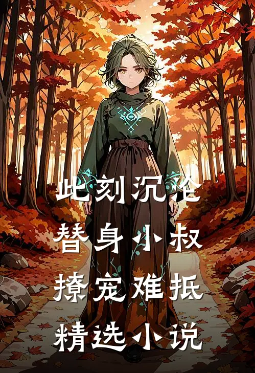 此刻沉沦，替身小叔撩宠难抵精选小说