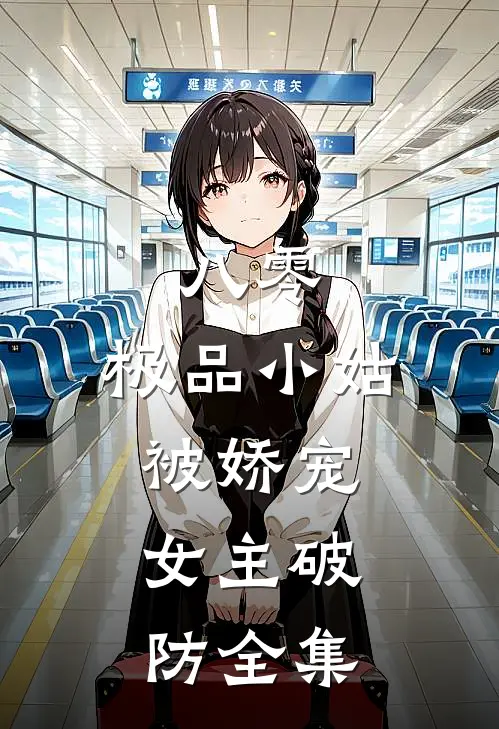 八零：极品小姑被娇宠，女主破防 全集
