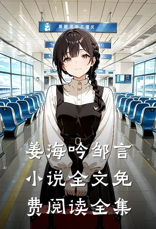 姜海吟邹言小说全文免费阅读全集