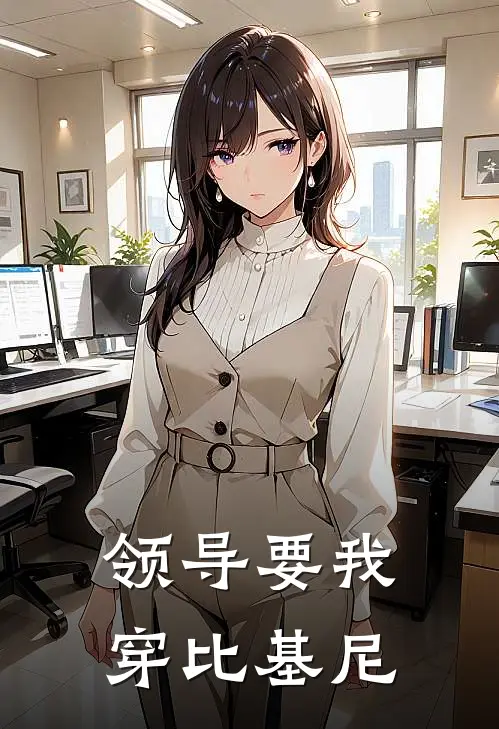 领导要我穿比基尼
