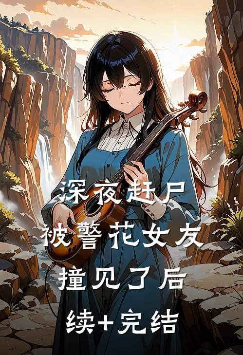 深夜赶尸，被警花女友撞见了后续+完结