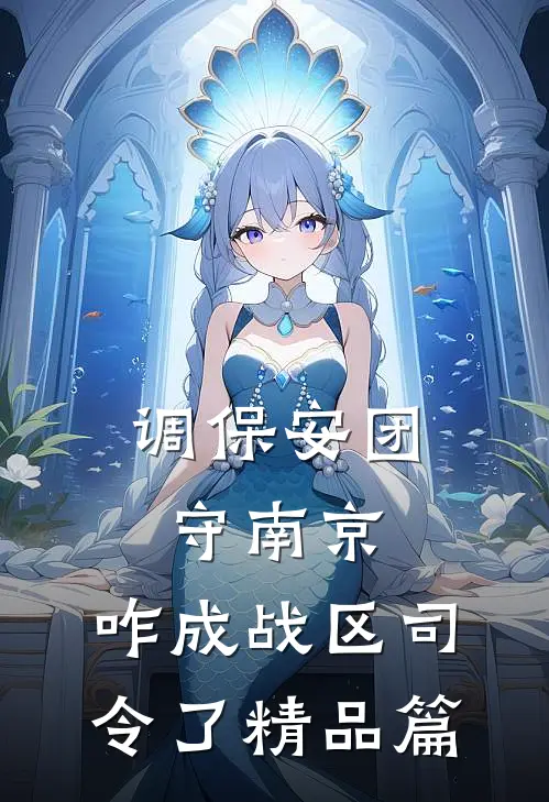 调保安团守南京，咋成战区司令了精品篇