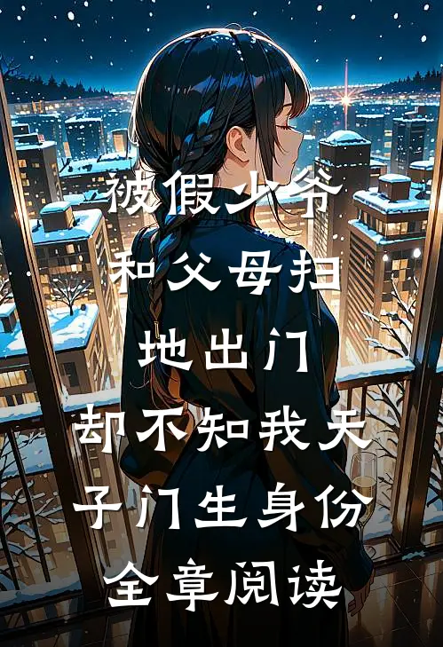 被假少爷和父母扫地出门，却不知我天子门生身份全章阅读
