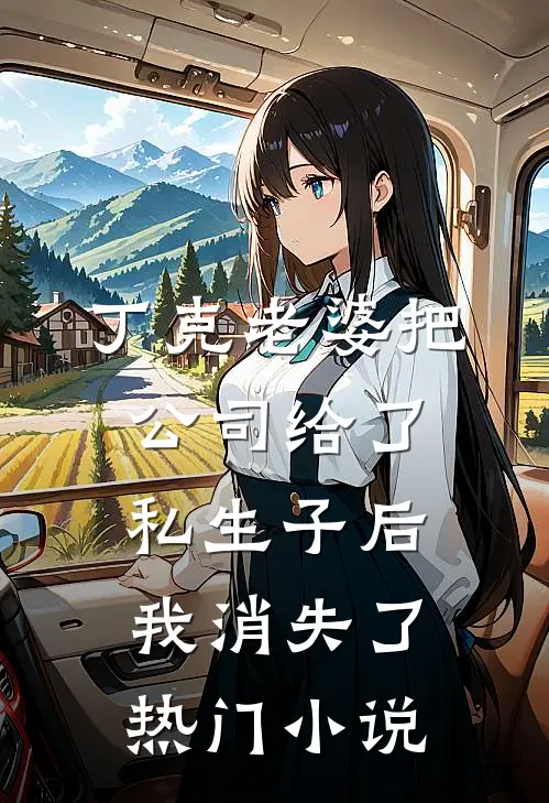 丁克老婆把公司给了私生子后，我消失了热门小说