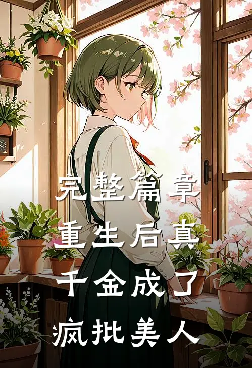 完整篇章重生后真千金成了疯批美人