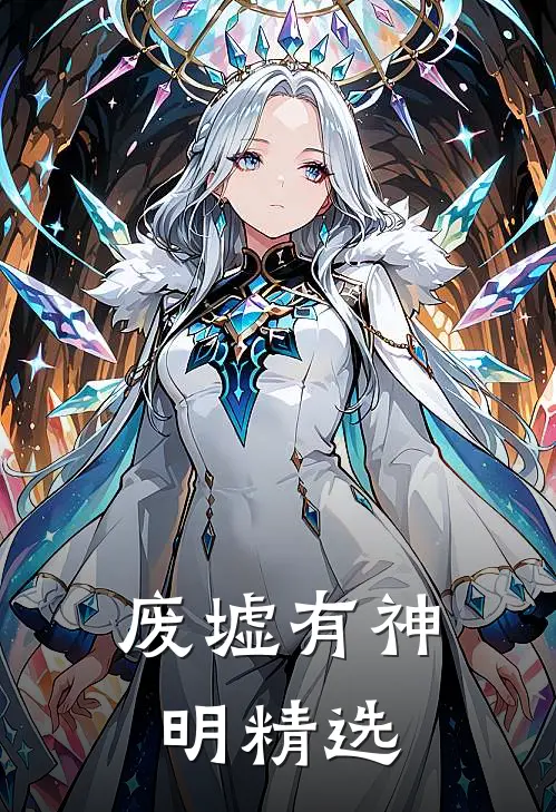 废墟有神明精选