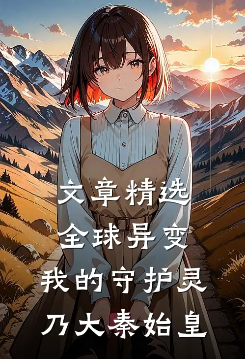 文章精选全球异变：我的守护灵乃大秦始皇