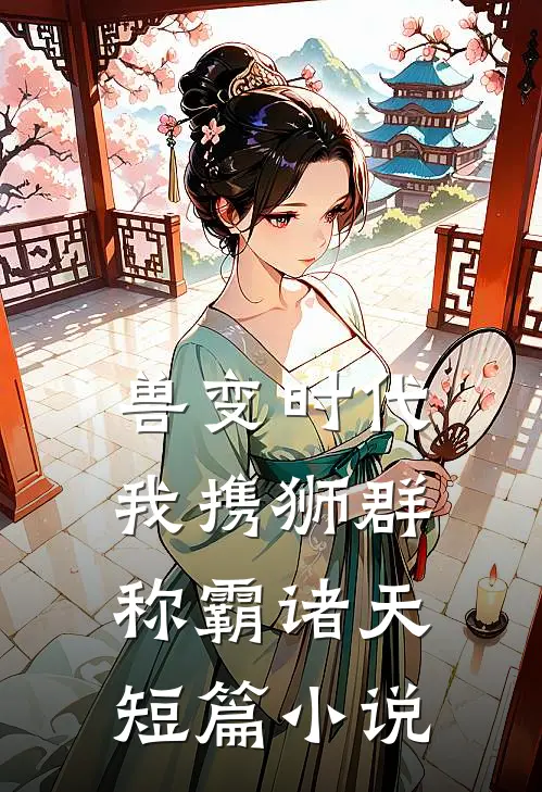兽变时代，我携狮群称霸诸天短篇小说