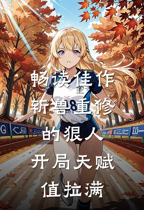 畅读佳作斩兽重修的狠人，开局天赋值拉满
