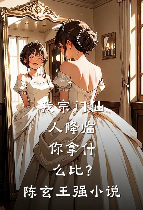 我宗门仙人降临，你拿什么比？陈玄王强小说