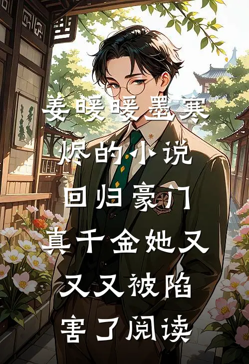 姜暖暖墨寒烬的小说回归豪门，真千金她又又又被陷害了阅读