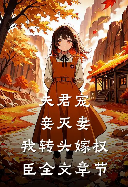 夫君宠妾灭妻，我转头嫁权臣全文章节