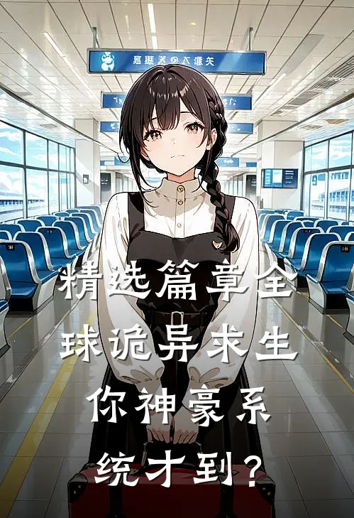 精选篇章全球诡异求生，你神豪系统才到？