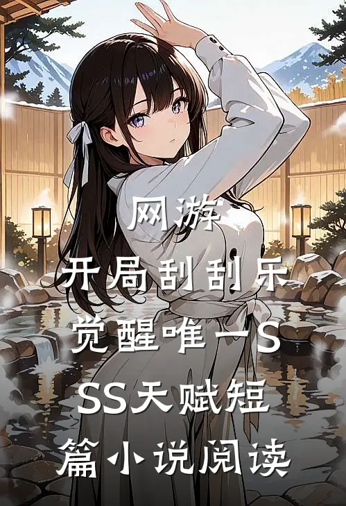网游：开局刮刮乐，觉醒唯一SSS天赋短篇小说阅读
