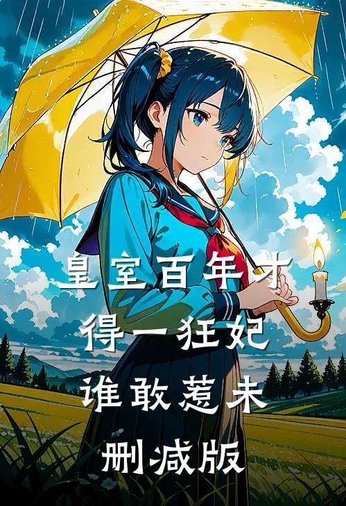 皇室百年才得一狂妃，谁敢惹未删减版