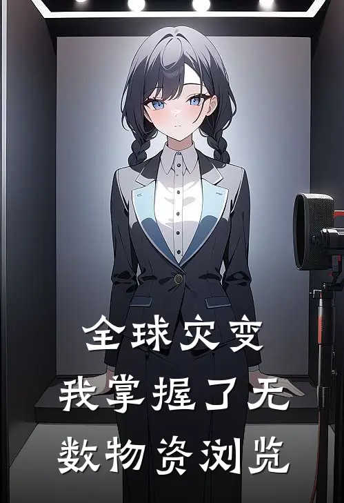 全球灾变，我掌握了无数物资浏览