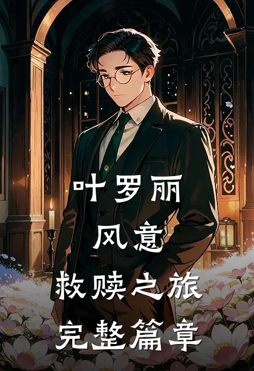 叶罗丽：风意，救赎之旅完整篇章
