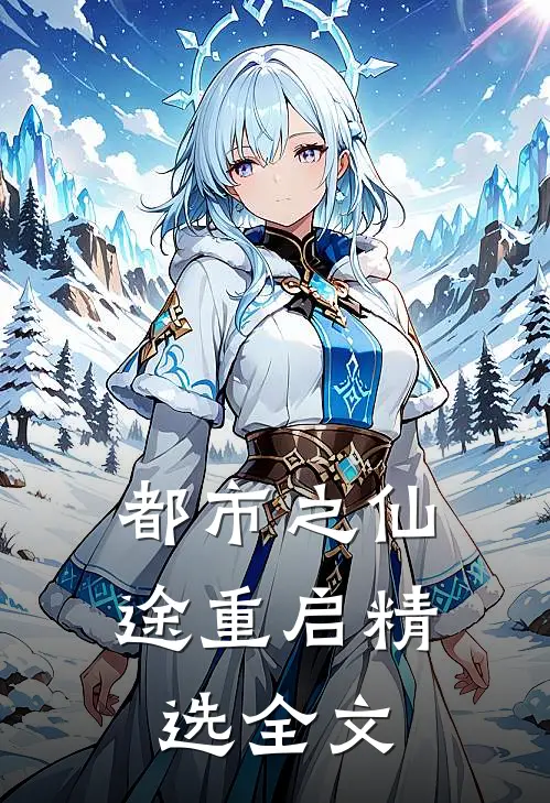 都市之仙途重启精选全文