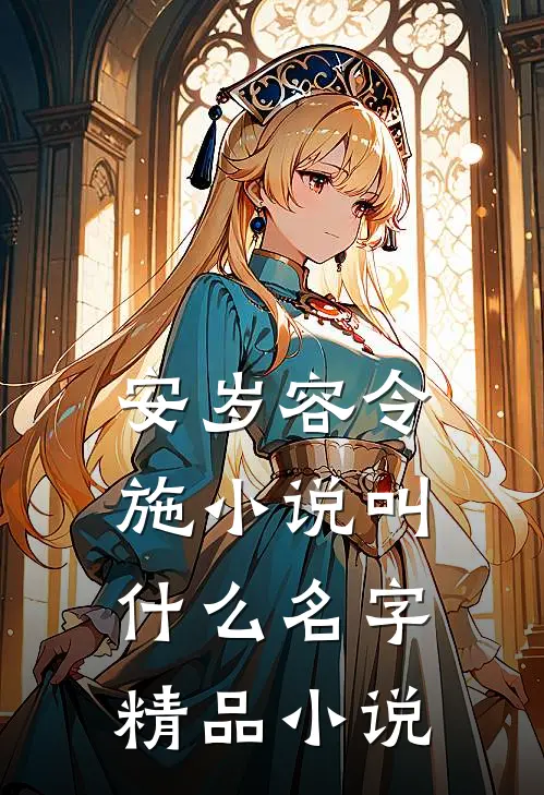 安岁容令施小说叫什么名字精品小说