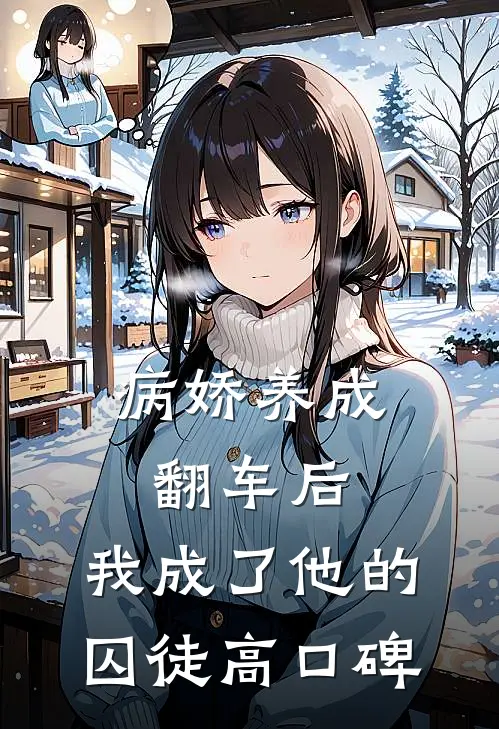 病娇养成翻车后，我成了他的囚徒高口碑