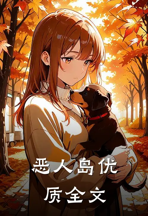 恶人岛优质全文
