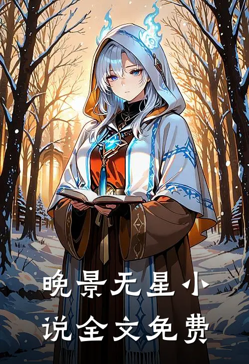 晚景无星小说全文免费