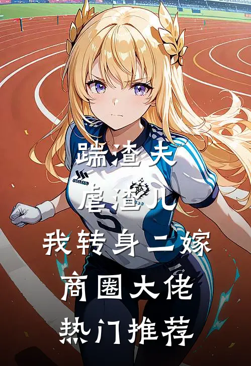 踹渣夫虐渣儿，我转身二嫁商圈大佬热门推荐