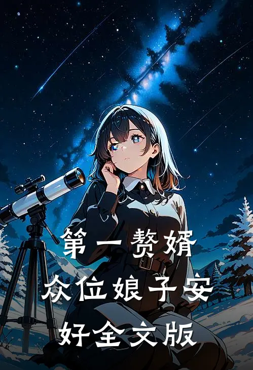 第一赘婿：众位娘子安好全文版
