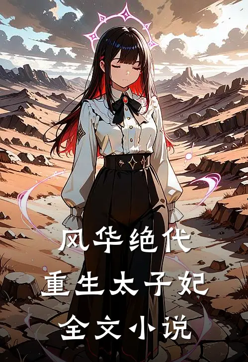 风华绝代：重生太子妃全文小说