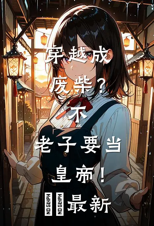穿越成废柴？不，老子要当皇帝！​​最新
