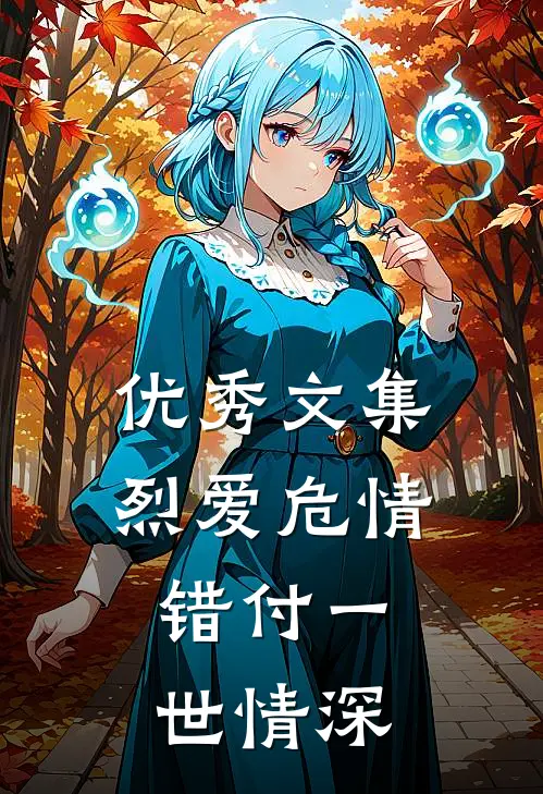 优秀文集烈爱危情：错付一世情深